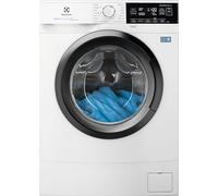 Electrolux Lave-linge 914 342 383 EW6S327A Série 600 PerfectCare Blanc
