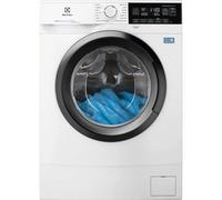 Electrolux EW6S326ABL machine à laver Charge avant 6 kg 1200 tr/min Blanc