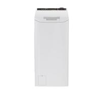 Haier THASN286TM5-S machine à laver Charge par dessus 8 kg 1200 tr/min Blanc