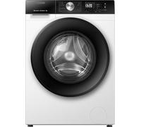 Lavatrice Hisense 20011889 WF3S7021BW White e Black