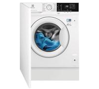 Lavatrice incasso Electrolux 914 580 524 SERIE 700 EW7F48BBI PerfectCa