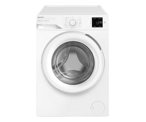 Lavatrice Smeg WMC72SEA White