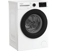 Whirlpool Lave-linge 6 Senso Live WAM 762WB IT - Chargement frontal 7 kg 1200 tr/min - Blanc
