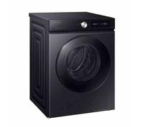 Lave-Linge hublot SAMSUNG 9KG WW90DB7U94GB Noir Noir