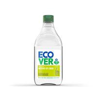 Ecover - Dégraissant lave-vaisselle - Citron et Aloe Vera - 450 ml
