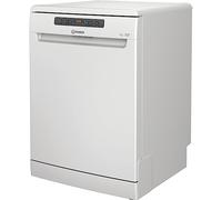 Lave vaisselle pose libre largeur 60 cm DFO 3T133 A F blanc
