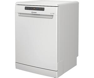 Lavavajillas Indesit DFO3T133AF 14 Conjuntos Blanca