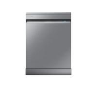 Lave-vaisselle Samsung 14 couverts Wi-Fi Inox (DW60A8050FS/EF)