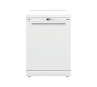 Lavavajillas Whirlpool W7FHP33A 15 Conjuntos Blanca