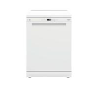 Lavavajillas Whirlpool W7FHP43 15 juegos Blaca