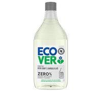 LAVAVAJILLAS zero % 450ml. ECO - soin conçu pour une utilisation régulière, convient à ceux qui recherchent un produit fiable au quotidien, contenance 450 ml et convient à ceux qui privilégient des pr