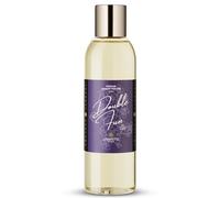 Lavayette Premium Parfum de Linge - Bouteille de 200ml - Parfum de Lessive - Éliminateur d’Odeurs Concentré au Violettes