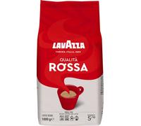 Qualità Rossa - Lavazza - 1000 g. café en grains