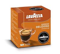 Lavazza Delizioso Capsule de café Café moyennement torréfié 36 pièce(s)