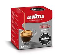 Lavazza Capsules A Modo Mio Qualité Rossa – 180 capsules