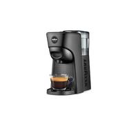 LAVAZZA 18000519 MACHINE À CAFÉ À CAPSULE À MODO MIO LM840 TINY ÉCO NOIR