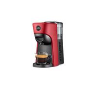 Lavazza 18000527 Machine Café La Capsules La Modo Mio LM840 Tiny Eco Red