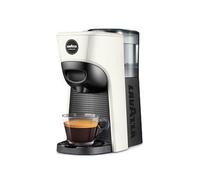 Lavazza Tiny Eco Bianca Machine Café La Capsules La Modo Mio