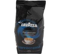 LAVAZZA 18991 LAVAZZA Caffé Decaffeinato Grains de café, Arabica et Robusta 500,0 g