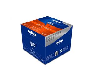 Lavazza 7021 Crème Gusto Forte, 80 Capsules Compatibles Nespresso