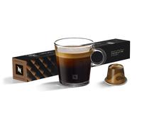 Lavazza 7152 Paquet De 10 Capsules De Café Compatibles Nespresso Chocolat