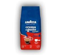 Lavazza - Grains de café Crema e Gusto classico 1 kg
