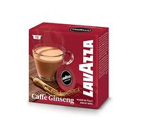 Lavazza A Modo Mio 120 Capsules de ginseng Originali