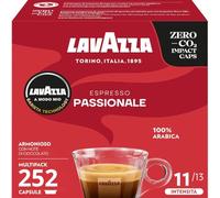Lavazza a Modo Mio® - Capsules café A Modo Mio Lavazza Passionnale x 36