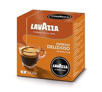 Lavazza Delizioso Capsule de café Café moyennement torréfié 36 pièce(s)