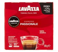 Lavazza A Modo Mio Appassionatamente - Café (120 G, Capsules)