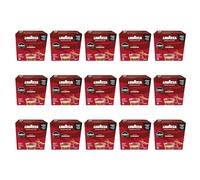 Lavazza A Modo Mio - Café Ginseng, 15 paquets de 12 capsules, 180 capsules au total