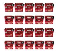 Lavazza A Modo Mio - Café Ginseng, 20 paquets de 12 capsules, 240 capsules au total