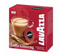 12 CAPSULES DE CAFÉ LAVAZZA A MODO MIO GINSENG 100 % ORIGINALES Gratuit