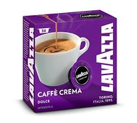 Lavazza A Modo Mio Caffe Crema Dolce 36 capsules, 1er Pack (1 x 288 G)