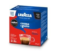 Lavazza A Modo Mio Crema e Gusto Capsule de café moyennement torréfié 36 pièce(s)