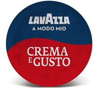 Lavazza Crema e Gusto Capsule de café Café moyennement torréfié 54 pièce(s) G