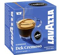 Lavazza A Modo Mio Cremosamente Dek, 16 St. Paul's St.