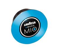 Lavazza A MODO MIO CREMOSAMENTE DEK Café (capsule) arabica décaféiné pack de 16