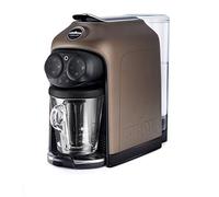 Lavazza A Modo Mio, Deséa Brown Walnut - Machine à café Marron
