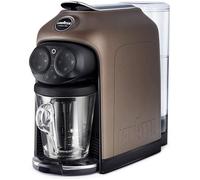Lavazza a Modo Mio Deséa Machine à expresso à capsules, 1500 W, ABS, Walnut - 8000070019546