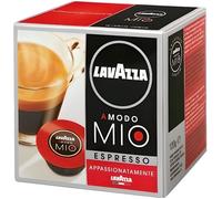 LAVAZZA A MODO MIO ESPRESSO APPASSIONATAMENTE