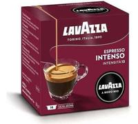 Lavazza A Modo Mio Espresso Intenso | 16 Kaffeekapseln