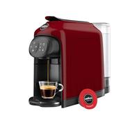 Lavazza A Modo Mio Idola - Machine à café - 15 bar - rouge