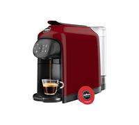 Lavazza Cafetière à dosette Idola A Modo Mio 1,1 L 1500 W 15 bar Rouge