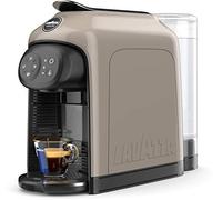 Lavazza a Modo Mio® - Machine à capsule Lavazza A Modo Mio 900 Idola Greige Coffee + Offre cadeau