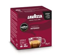 Lavazza a Modo Mio® - Capsules café A Modo Mio Lavazza Intenso x 16