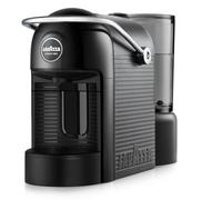 Lavazza, A Modo Mio Jolie EVO - Machine à capsules de café en plastique recyclé à 36% - Compatible avec les dosettes A Modo Mio, avec repose-tasse amovible, arrêt automatique, 1250 W, 220-240 V,