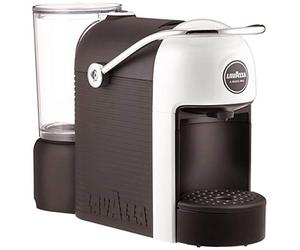 Lavazza A Modo Mio Jolie Machine à café, 1250W machine à café blanc