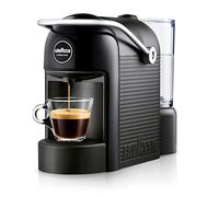 Lavazza, A Modo Mio Jolie, machine à capsules de café, compatible avec les dosettes de café A Modo Mio, silencieuse, avec repose-tasse amovible, arrêt automatique, composants lavables, 1250 W, 220-240
