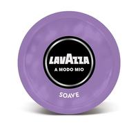 Lavazza A Modo Mio Lot de 16 capsules de café à expresso 256 capsules
